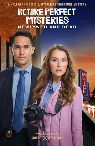 Picture Perfect Mysteries (2019)