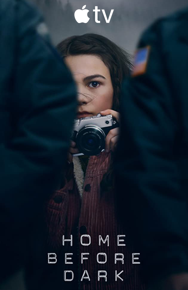 Home Before Dark (2019)