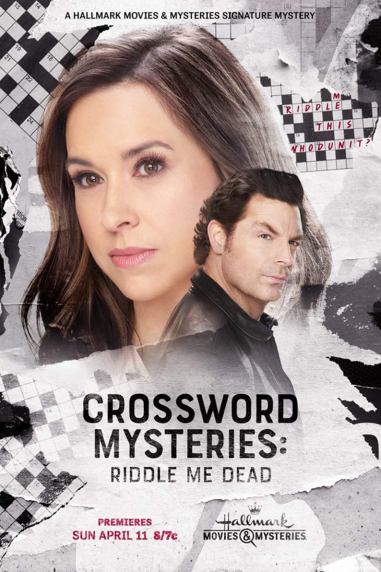 Crossword Mysteries 5