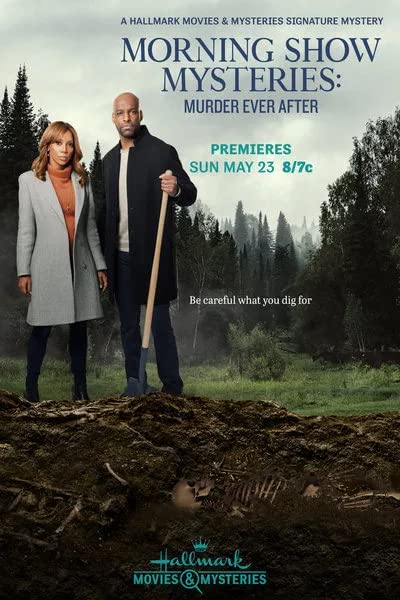 Murder Ever After (2021)