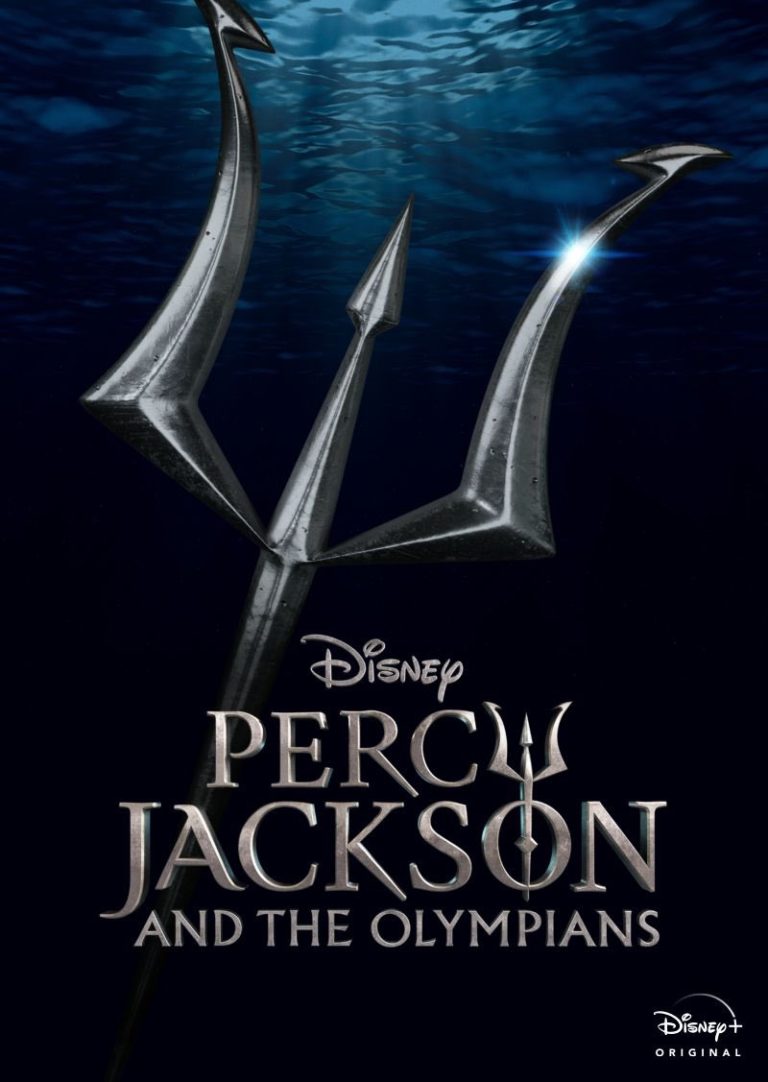 Percy Jackson & The Olympians S01 (2022-2023)