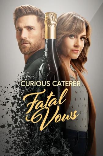 Curious Caterer (2023)