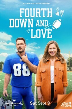 Fourth Down & Love (2022)