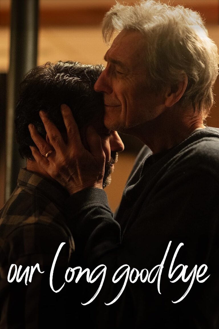 Our Long Goodbye (2024)