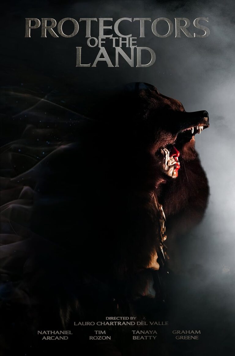 Protectors of the Land (2025)