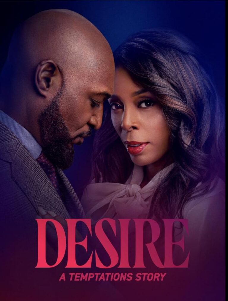 Desire (2025)