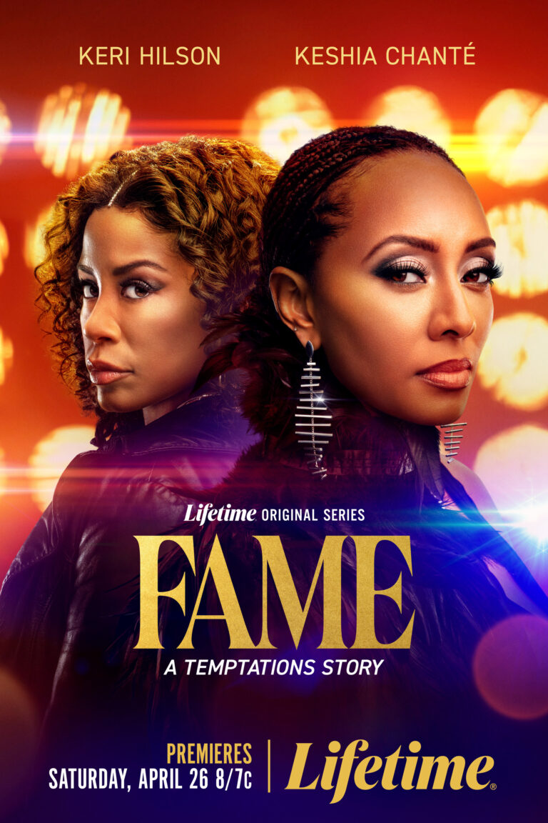Fame (2025)